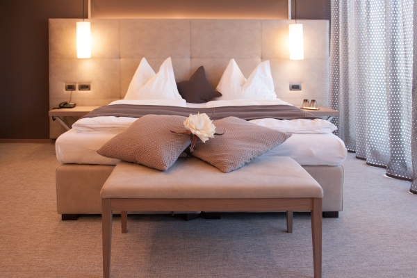 Hotel The Lodge- Golf Club Eppan